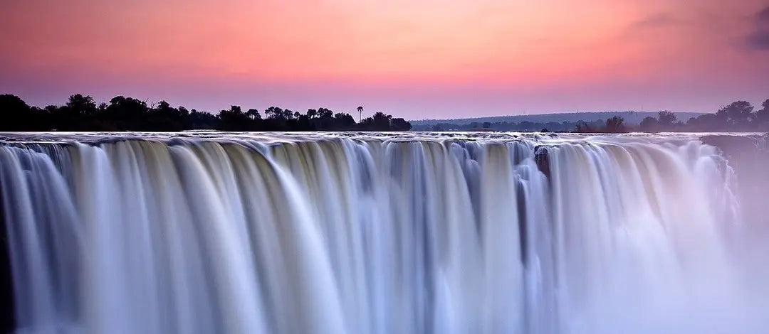 Cape, Kruger & Victoria Falls ULTRA ALL-INCLUSIVE 5*  South Africa & Zimbabwe in 14 Days, 11 Nights in Destination