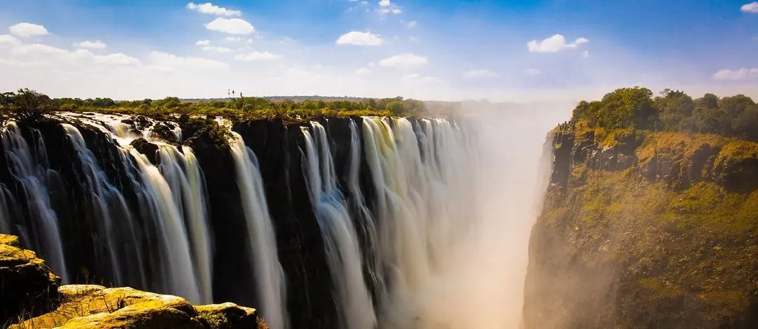 Cape, Kruger & Victoria Falls ULTRA ALL-INCLUSIVE 5*  South Africa & Zimbabwe in 14 Days, 11 Nights in Destination