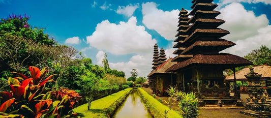 Bali, Lombok & Gili Trawangan ULTRA ALL-INCLUSIVE 5*  Indonesia in 15 Days, 12 Nights in Destination