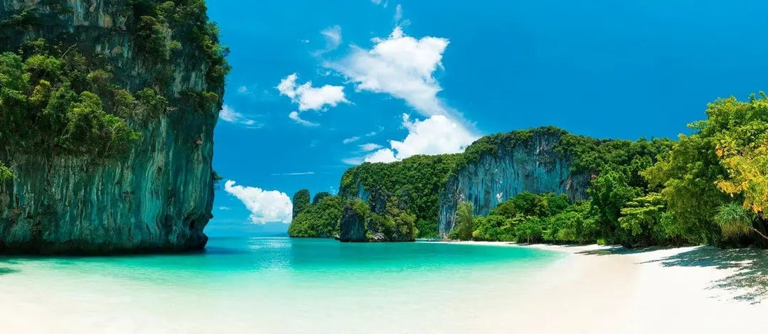Urban Thai Gems & Phuket Beach Paradise ULTRA ALL-INCLUSIVE 5  Thailand in 11 Days, 9 Nights in Destination